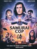 Samurai Cop (1991)