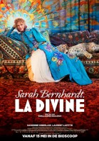 Sarah Bernhardt, La Divine (EN subtitles) poster