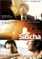 Sasha poster