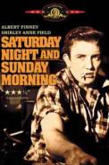 Saturday Night and Sunday Morning (1960)