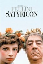 Satyricon poster