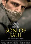 Saul fia (2015)