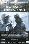 Sauvage Innocence (2001)
