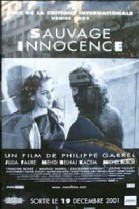 Sauvage Innocence poster