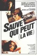 Sauve qui peut (la vie) (1979)