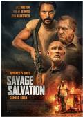 Savage Salvation