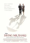 Saving Mr. Banks (2013)