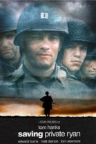 Saving Private Ryan poster