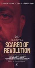 Scared of Revolution (2018)