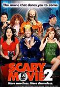 Scary Movie 2 (2001)