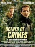Scènes de crimes (2000)
