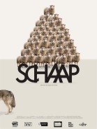 Schaap poster