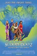 Scooby-Doo 2: Monsters Unleashed (2004)