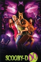 Scooby-Doo poster