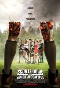 Scouts Guide to the Zombie Apocalypse (2015)