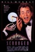 Scrooged (1988)