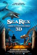 Sea Rex 3D: Journey to a Prehistoric World (2010)