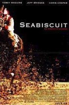 Seabiscuit poster