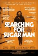 Searching for Sugar Man (2012)