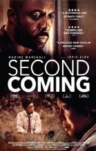 Second Coming poster