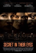 Secret in Their Eyes poster