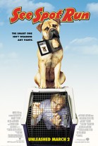 See Spot Run poster