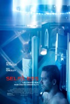Self/less poster