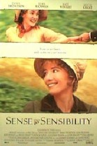 Sense and Sensibility poster