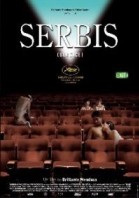 Serbis poster