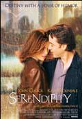 Serendipity