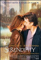 Serendipity poster