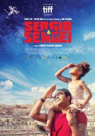 Sergio y Sergei poster