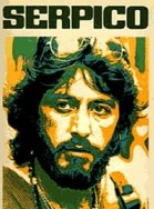 Serpico poster