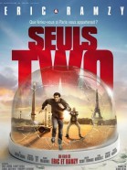 Seuls two poster