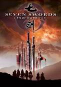 Seven Swords (2005)