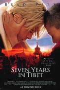 Seven Years in Tibet (1997)