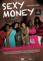 Sexy Money poster