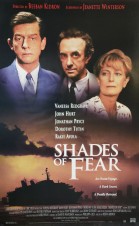 Shades of Fear poster