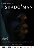 Shado'man poster