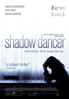 Shadow Dancer poster