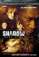 Shadow: Dead Riot poster