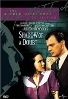 Shadow of a Doubt poster