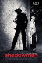 Shadowman poster