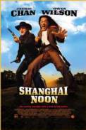 Shanghai Noon (2000)