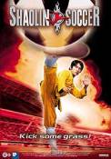 Shaolin Soccer (2001)