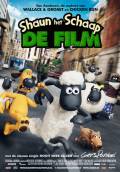 Shaun the Sheep Movie