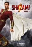 Shazam! Fury of the Gods