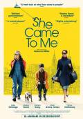 She Came to Me
