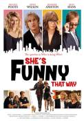 She's Funny That Way (2014)