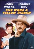She Wore a Yellow Ribbon